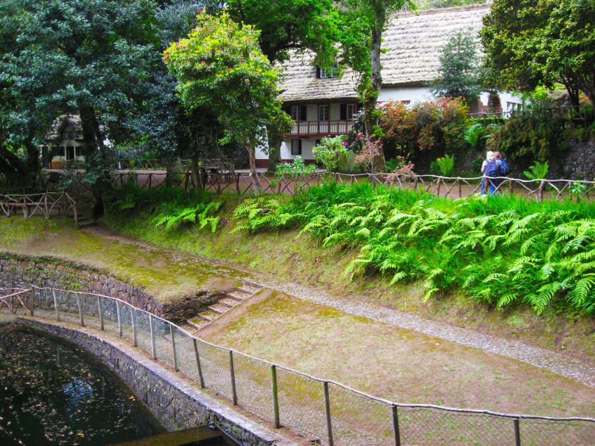 Madeira: Queimadas, Caldeirão Verde and Levada Walk - Should you book this Caldeirão Verde and Levada Walk?