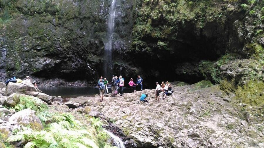 Madeira: Queimadas, Caldeirão Verde and Levada Walk - Planning your 8 hours: food, water, and weather gear you’ll actually use