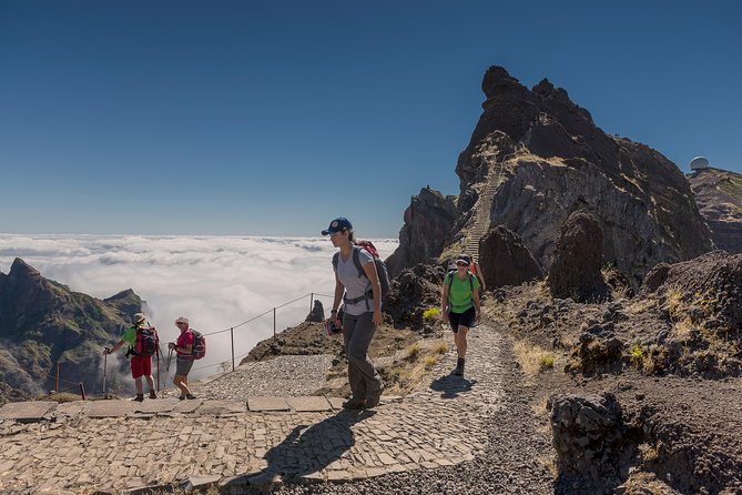 Madeira s highest Peaks - Why Madeira’s Highest Peaks Feel Like a Movie Set