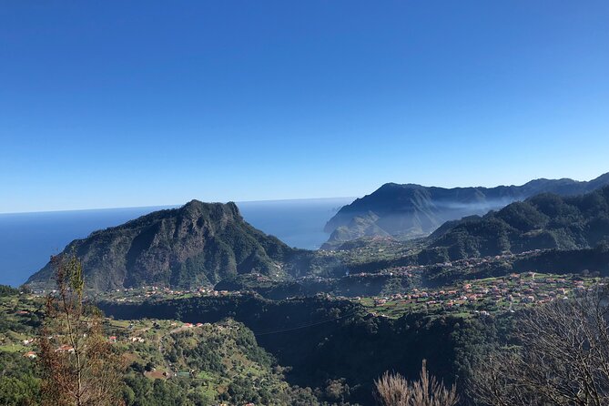 Madeira Safari - East of the island - Stop-by-stop: how Santana fits into the east-island story