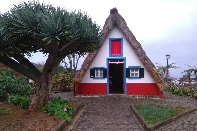 Madeira Safari - East of the island - Ponta de São Lourenço: the finish that makes the whole loop feel worth it