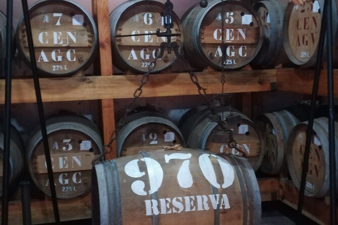 Madeira Safari - East of the island - Price and value: is $74.65 worth a 7-hour east loop?