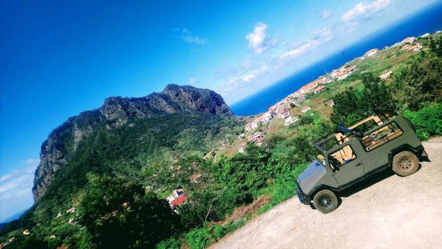 Madeira Safari Private 4x4, Full Day Santana or Porto Moniz - What to Bring, What to Wear, and Who Should Skip It