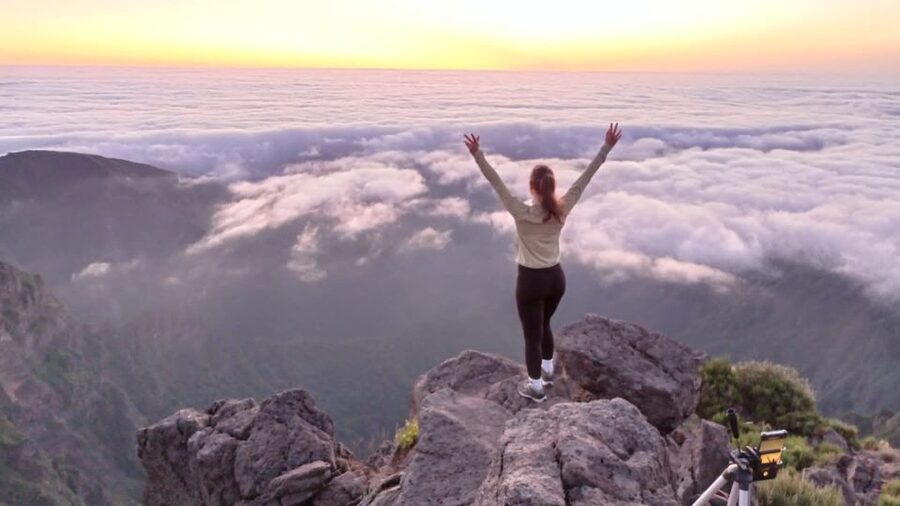 Madeira Safari Private 4x4, Full Day Santana or Porto Moniz - How the Best Guides Make the Day Feel Personal