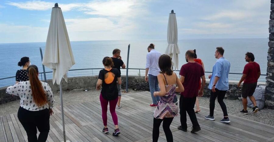 Madeira: Salsa and Bachata dance and discovery experience - Key highlights in plain terms