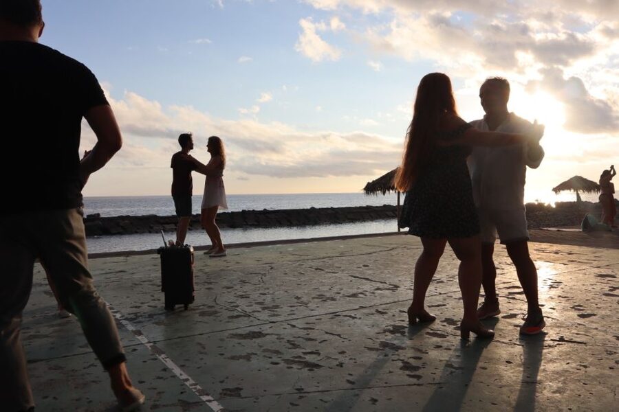 Madeira: Salsa and Bachata dance and discovery experience - Should you book Salsa and Bachata in Madeira?