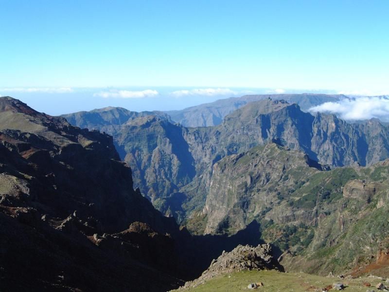 Madeira: Santana 6-Hour Full-Day Tour - Ribeiro Frio and the park time: trout hatchery breaks the day up nicely