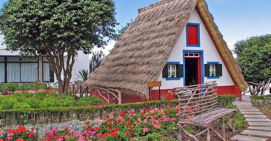 Madeira: Santana 6-Hour Full-Day Tour - Getting Oriented: pickup areas and how the 6-hour pace feels