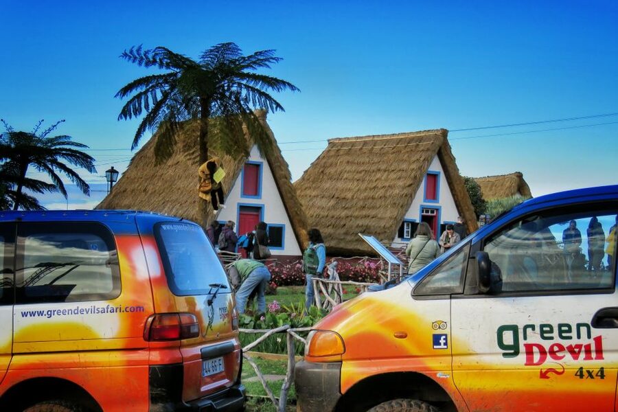 Madeira: Santana Jeep Tour Revealing the East's Treasures - Price and value: why $81 can feel fair on a full-day 4x4