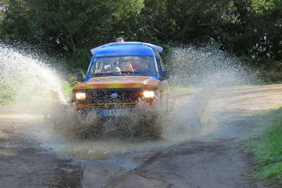 Madeira : Santana & Peaks full day tour by Open 4x4 - Best fit: who will enjoy this day most