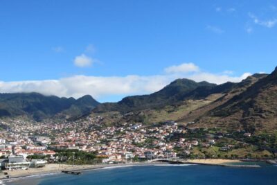 Santana & Peaks full day tour by Open 4×4