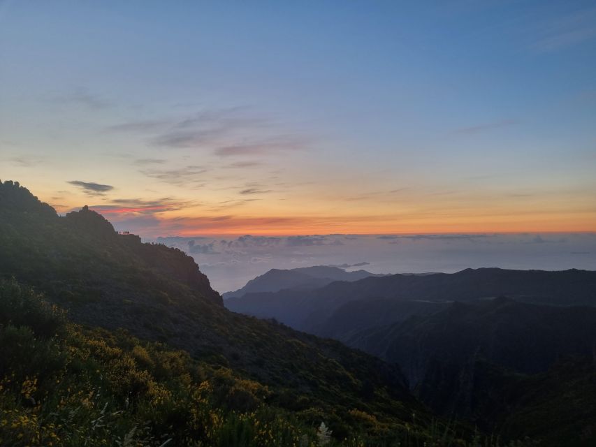 Madeira : Santana, Pico Arieiro, walk full day 4x4 Jeep tour - Santana: where the 4x4 detour becomes cultural value
