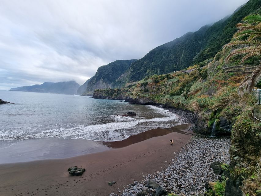 Madeira : SkyWalk, Fanal, Natural Pools 4x4 Jeep Tour - Private 4x4 logistics: flexible timing, real breaks, not a sprint