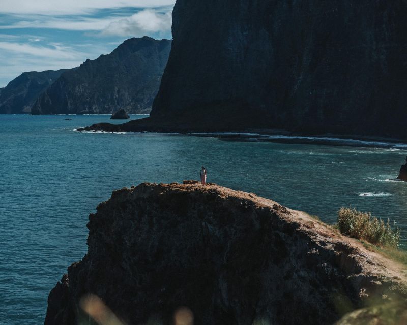 Madeira: Small group East tour ( Pico Arieiro , Santana) - The Price, and Whether It Feels Like Value