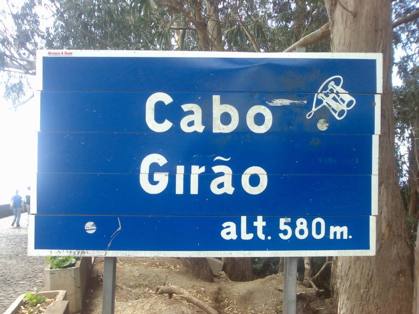Madeira South West: Half Day Private Tour - Price and value: when $100 per group makes sense