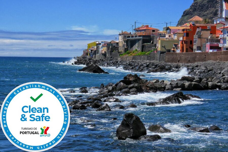 Madeira : Southwest coast, Run & Anjo´s Waterfall 4x4 Tour - Key Points You Will Care About