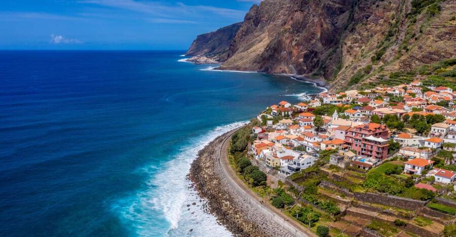 Madeira : Southwest coast, Run & Anjo´s Waterfall 4x4 Tour - Why the Southwest of Madeira Feels Less Crowded and More You