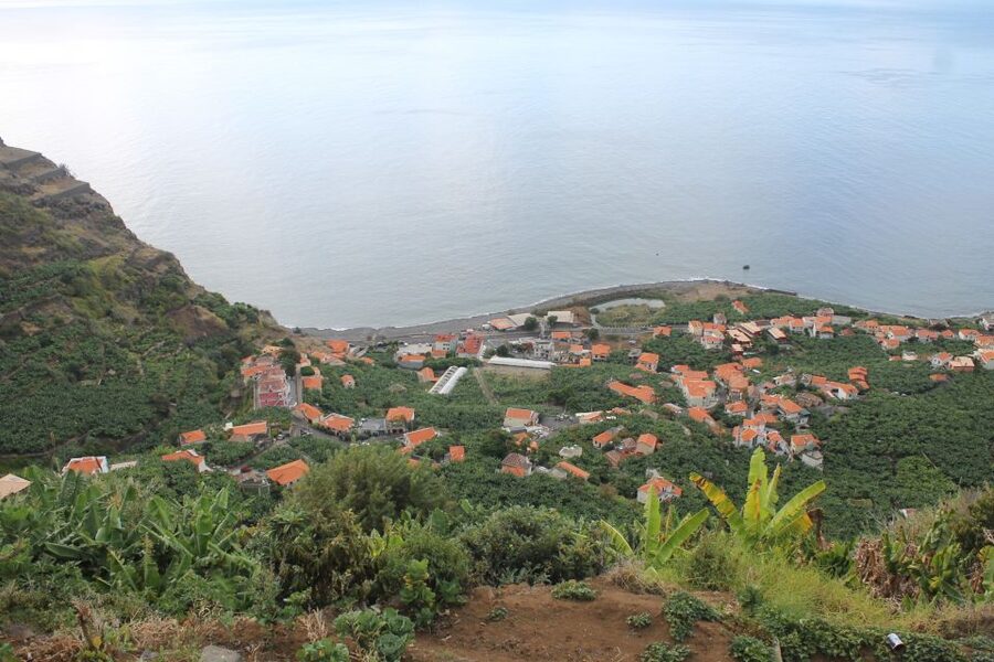 Madeira : Southwest coast, Run & Anjo´s Waterfall 4x4 Tour - Who Should Book This Southwest 4x4 Tour