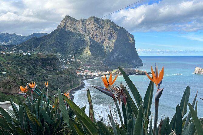 Madeira Stairway to Heaven to Larano Hike Mountain to Sea - The Stairway to Heaven experience: what you’ll actually feel on the trail