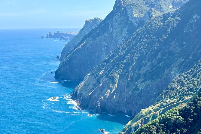 Madeira Stairway to Heaven to Larano Hike Mountain to Sea - Price and value: why about $90 can actually be a good deal