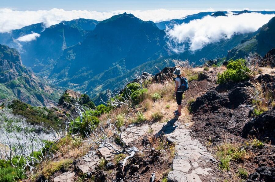 Madeira Stairway to Heaven to Larano Hike Mountain to Sea - What you get for the price, and why it can feel fair