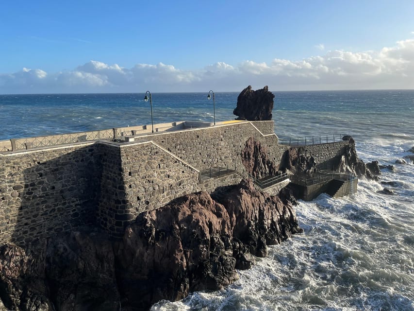 Madeira: Sunny South Side - Cabo Girão, Waterfalls, C. Lobos - Who This Tour Fits Best, and Who Should Skip It