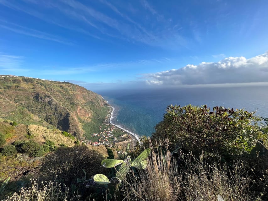 Madeira: Sunny South Side - Cabo Girão, Waterfalls, C. Lobos - The Driving, Timing, and Small-Group Feel That Keep It Relaxing