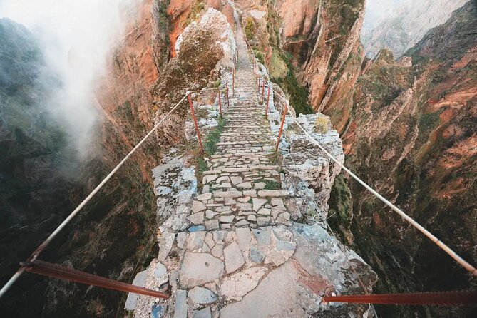 Madeira: Sunrise at Pico do Arieiro & Hike Larano trail - Why this Pico do Arieiro sunrise day feels like a smart Madeira plan