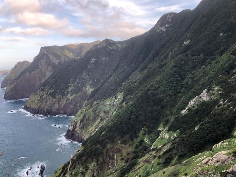 Madeira: Sunrise at Pico do Arieiro & Hike Larano trail - Pico do Arieiro stop: sunrise first, then the Stairs of Heaven option