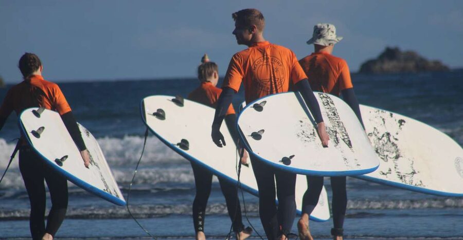 Madeira: surf lesson at Porto da Cruz - Key things to know before you go