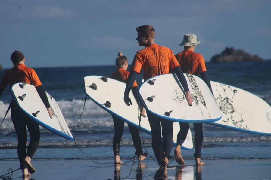 Madeira: surf lesson at Porto da Cruz - Who should book, and who should skip this lesson