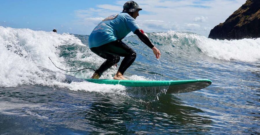 Madeira: Surf Lessons for All Levels - Madeira Surf Lessons for All Levels: What This 3-Hour Experience Really Feels Like