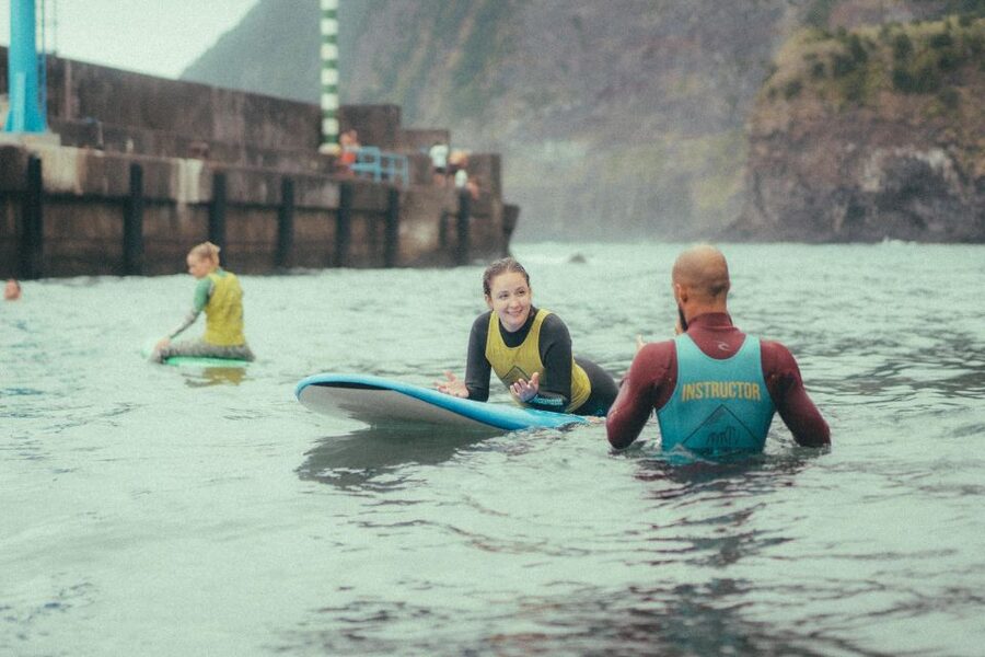 Madeira : Surfing Experience for all - What to bring, what to avoid, and quick tips to enjoy more