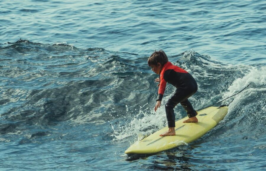 Madeira : Surfing Experience for all - Picking your spot on Madeira’s north coast, Seixal or São Vicente
