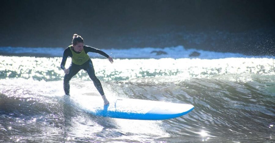 Madeira : Surfing Experience for all - Ocean safety and surf spot coaching, taught like a real person