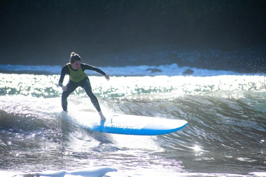 Madeira : Surfing Experience for all - Tide, weather, and why your start time might shift
