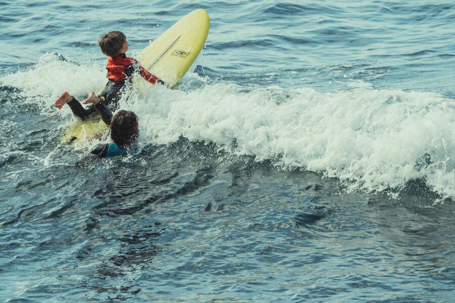 Madeira : Surfing Experience for all - Price check: why $76 feels fair for what you get