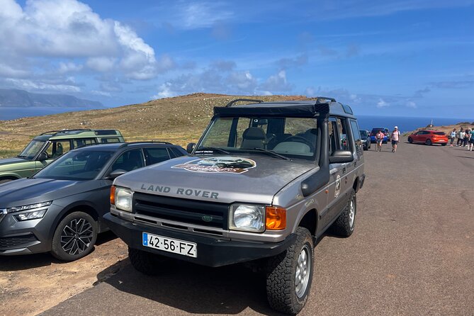 Madeira surprise tour - Quick Highlights You Will Notice Fast