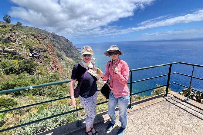 Madeira surprise tour - From Funchal to Big Views: How This 8-Hour Route Really Feels