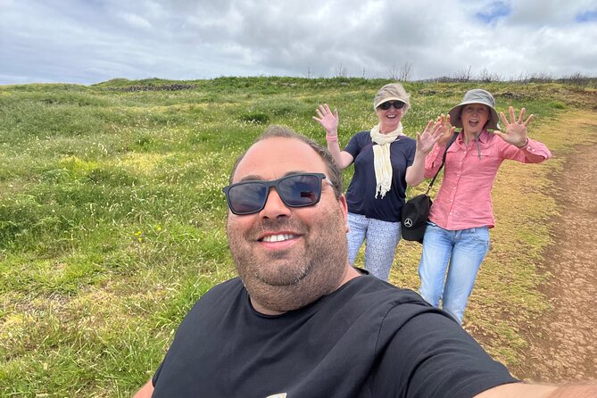 Madeira surprise tour - Paul da Serra: High Plains Views and Off-Road Tracks