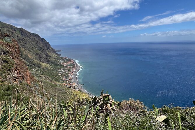 Madeira surprise tour - Cabo Girao: The Glass Floor at 580 Meters