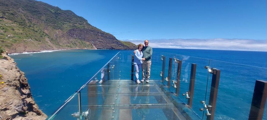 Madeira : Tailor-made Custom Trike Tour of the Island - Key Highlights You’ll Feel Immediately
