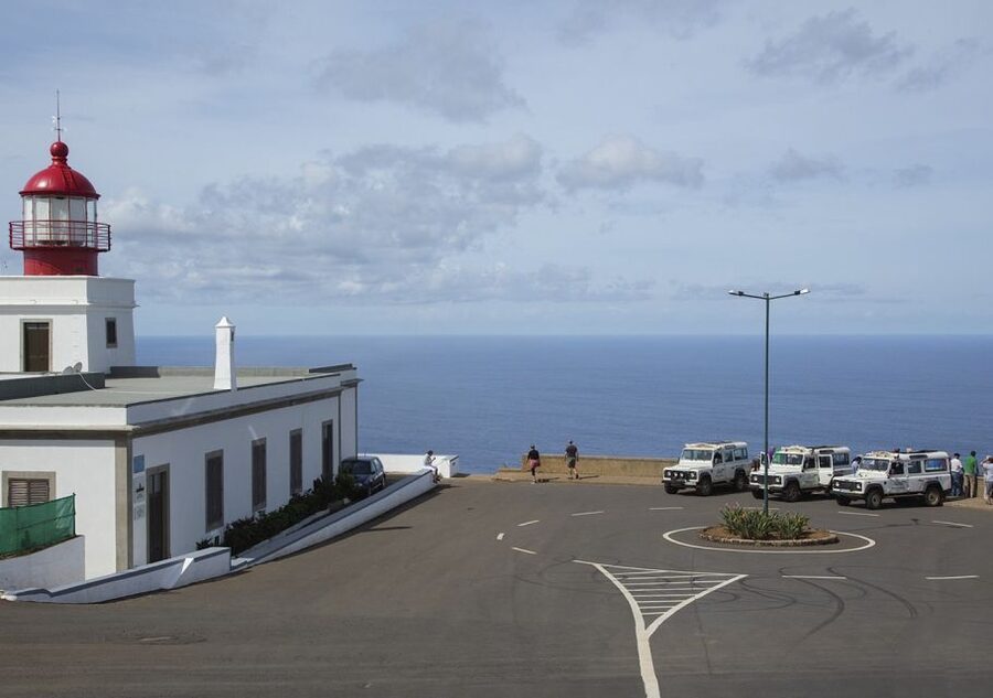 Madeira: The Best of South Jeep Tour - Key highlights worth your attention