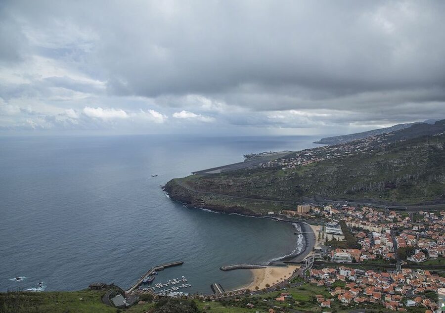 Madeira: The Enchanting North - São Vicente: the quick coast stop that sets the tone