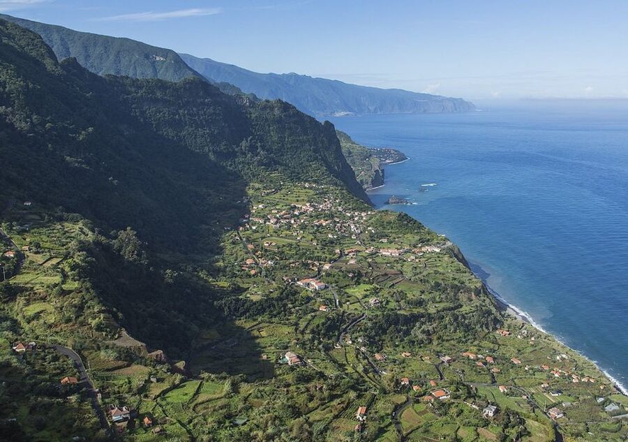 Madeira: The Enchanting North - São Jorge: the off-road adventure and the views you remember