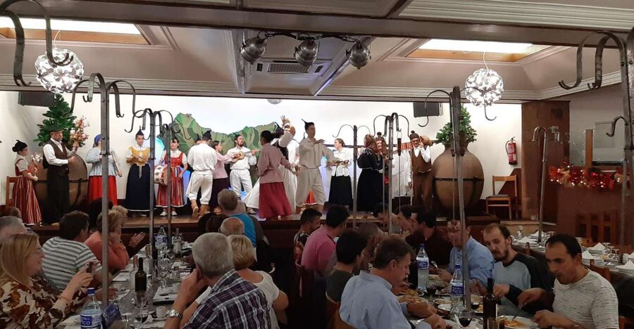 Madeira: Traditional Madeiran Dinner & Show - Key Points You Should Know Before You Go