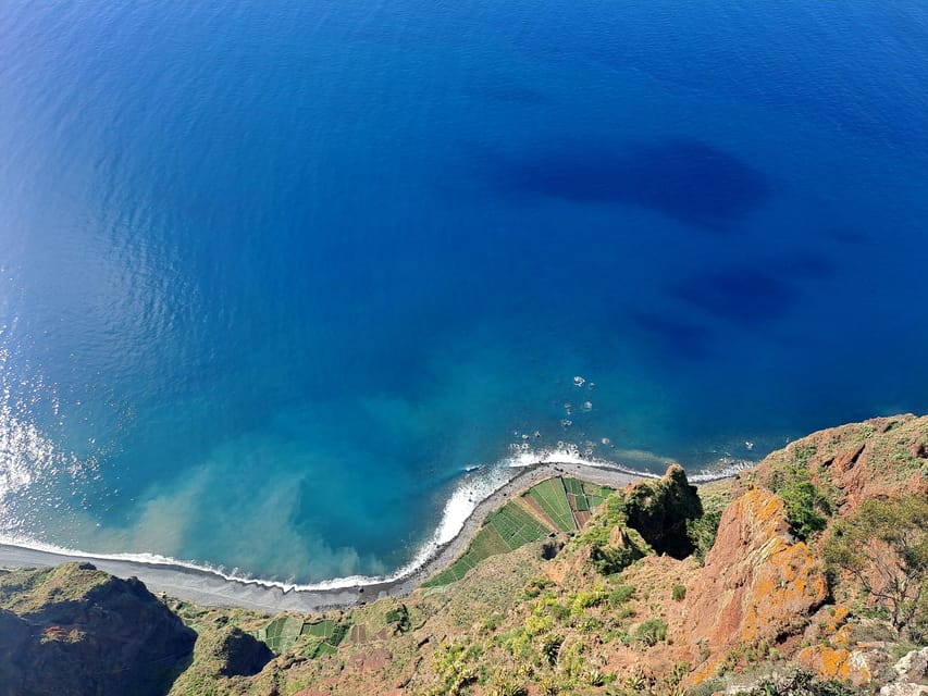 Madeira : Trike Guided Tour of the Island - Getting started in Funchal, and how the day stays easy