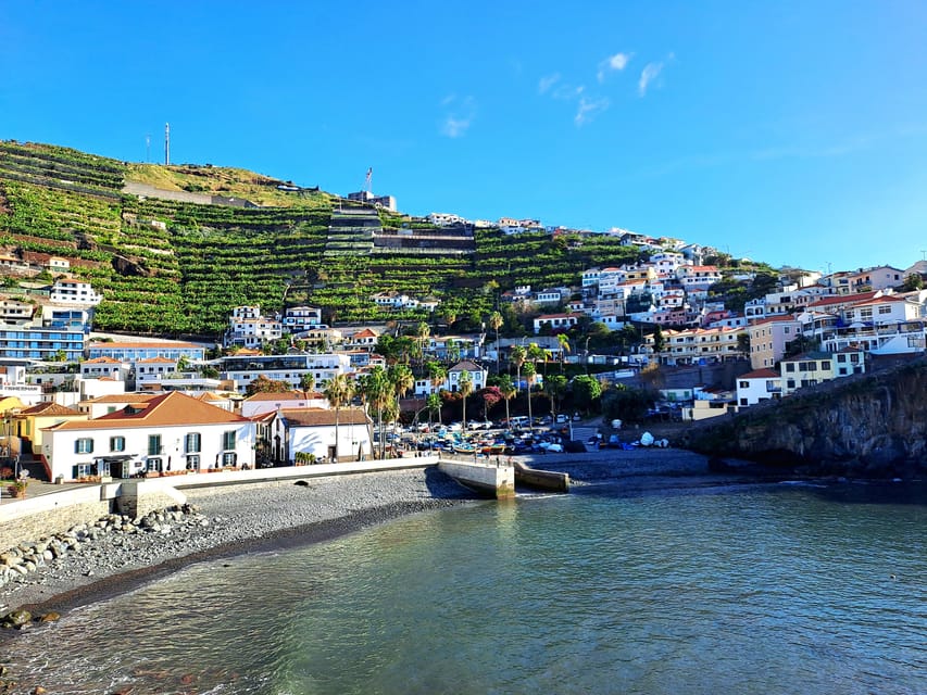 Madeira : Trike Guided Tour of the Island - Price and what $129 per group really buys
