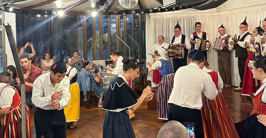 Madeira:TypicalShowFolklore Evening.included.Dinner transpt - Who This Tour Suits Best in Madeira