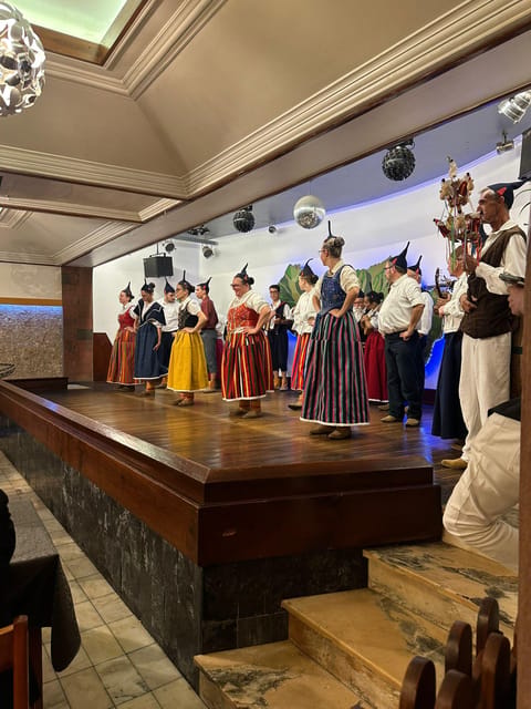 Madeira:TypicalShowFolklore Evening.included.Dinner transpt - Should You Book This Madeira Folklore Evening?